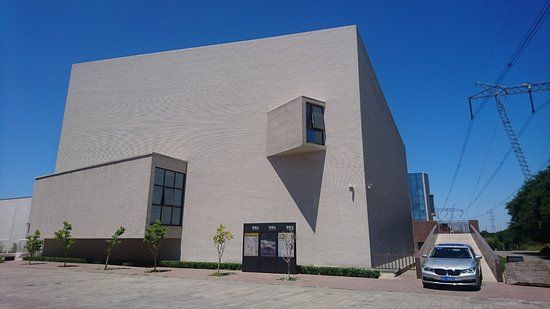 Songzhuang Art Community